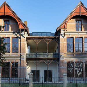 Appartement met Twee Slaapkamers