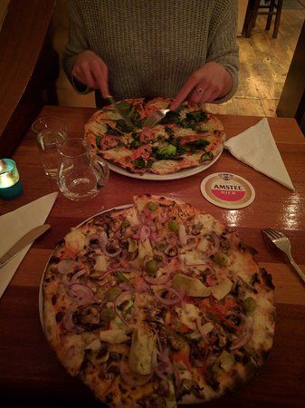 Pizzeria Ristorante Rigoletto